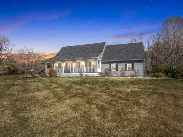 487 Cider Hill Road, York, ME 03909
