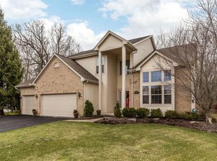 1059 Lupine Ct, Reynoldsburg, OH 43068