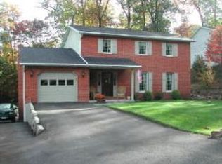 531 Hill St #S, Williamsport, PA 17702