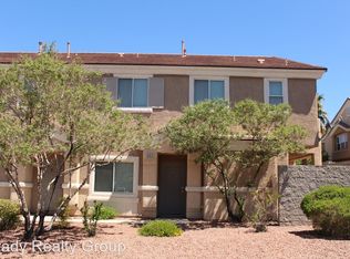 1553 Ward Frontier Ln, Henderson, NV 89002
