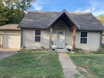 719 Maple Ave, Mayfield, KY, 42066