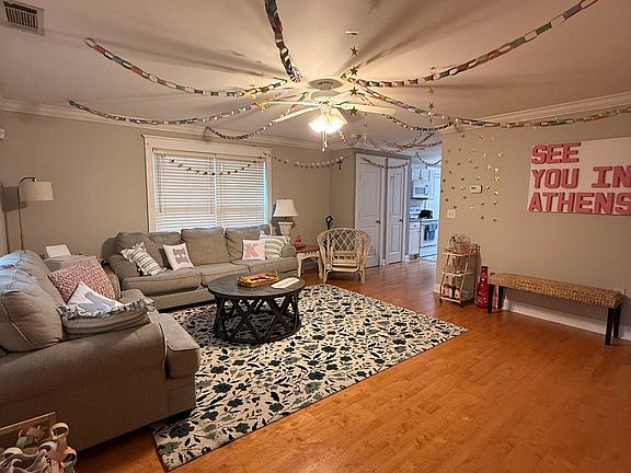 2nd image of 1035 Barnett Shoals Rd APT 1110