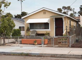 2185-87 Froude St, San Diego, CA 92107