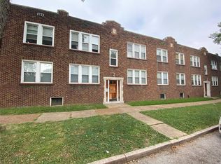 3865 Alexander St #1S, Saint Louis, MO 63116