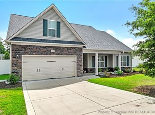 1007 Cy Williams Blvd, Lumberton, NC 28360