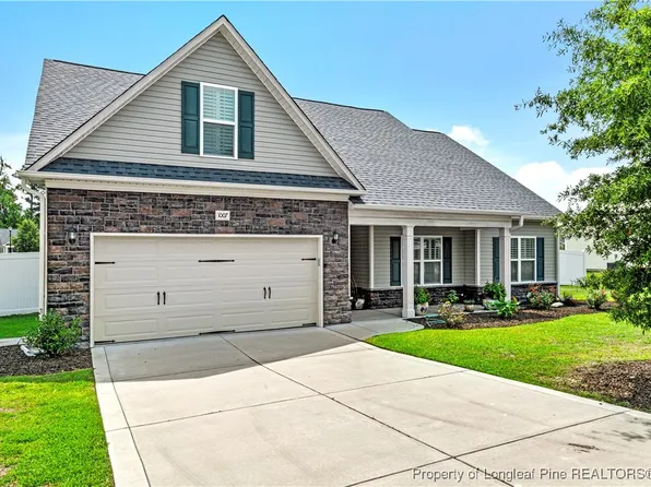 1007 Cy Williams Blvd, Lumberton, NC 28360