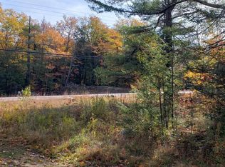 1195 Route 16 #1185-1205-1215, Ossipee, NH 03864