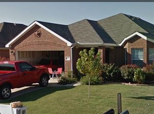 1905 Morning Dove, Aubrey, TX 76227