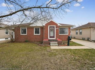 17049 Reno St, Riverview, MI 48193