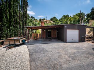 9777 Shadow Island Dr, Sunland, CA 91040