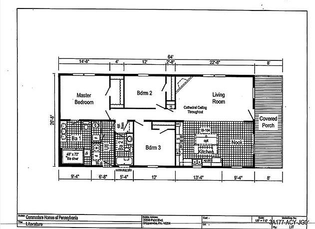 2nd image of 23442 Beacon Ct
