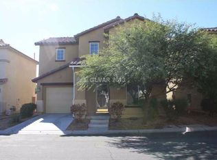 4833 Shea Stadium Ave, Las Vegas, NV 89139