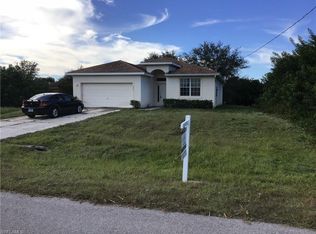 1921 Loyola Ave, Lehigh Acres, FL 33972