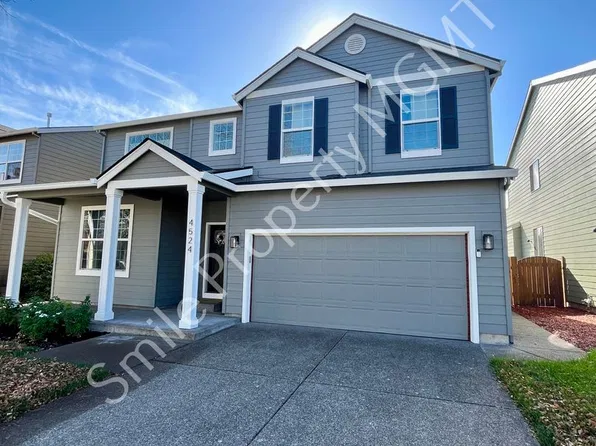 4524 SE Oakhurst St, Hillsboro, OR 97123