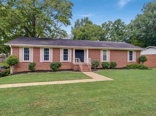 57 Hundley Ave, Jackson, TN 38301