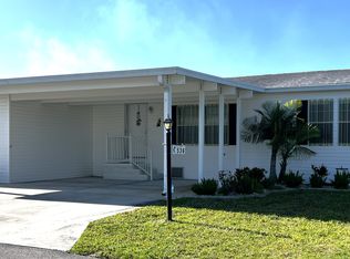 29200 Jones Loop Rd #536, Punta Gorda, FL 33950