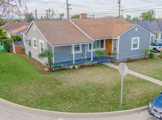 16154 Risley St, Whittier, CA 90603
