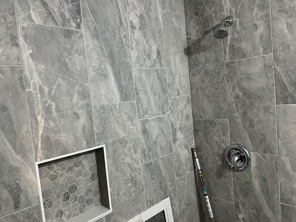 shower
