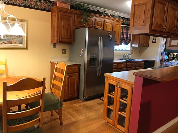 Old Cypress custom cabinetry