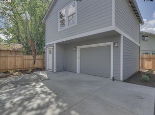 9780 SE Yukon St, Portland, OR