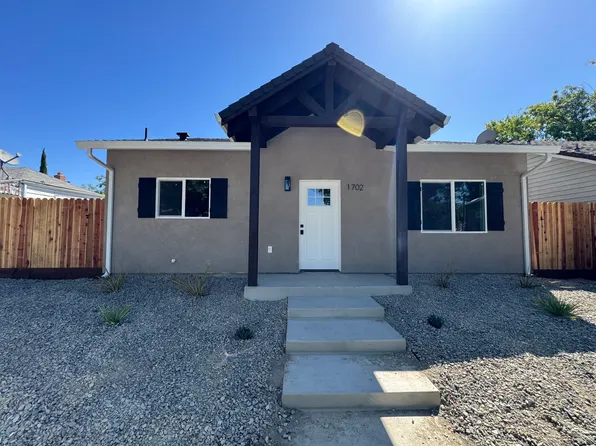 1702 N Funston Ave, Stockton, CA 95205