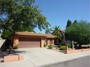 5326 W Desert Hills Dr, Glendale, AZ 85304