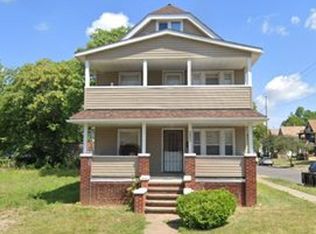 2863-5 Avondale Ave, Cleveland, OH 44118