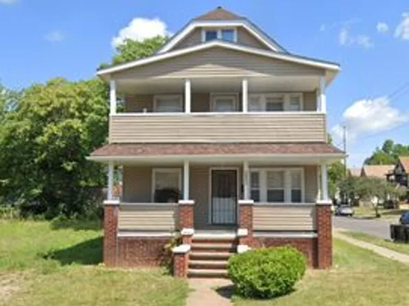 2865 Avondale Ave, Cleveland, OH