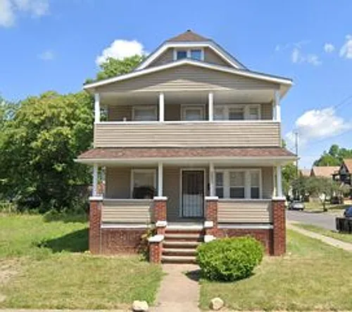 2865 Avondale Ave #3 Photo 1