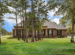 15203 McCall Park, Magnolia, TX 77355