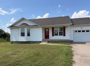 110 Josephines Ct, Oak Grove, KY 42262