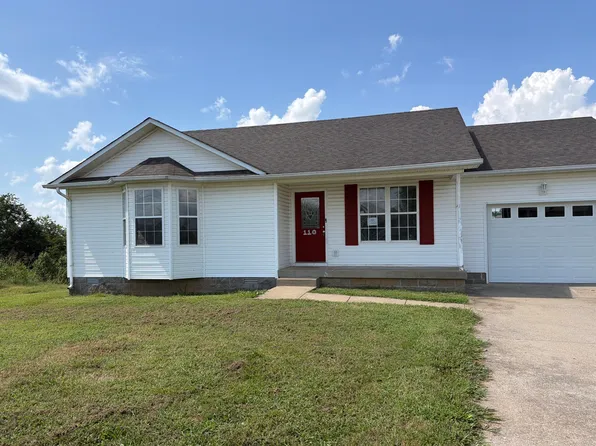 110 Josephines Ct, Oak Grove, KY 42262
