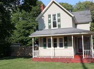 200 N Greene Rd, Goshen, IN 46526