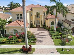 17362 Balaria St, Boca Raton, FL 33496
