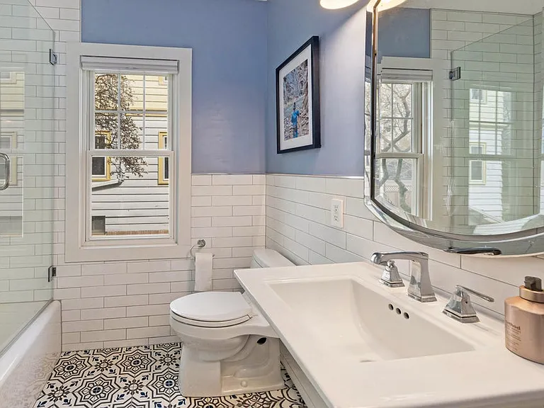 Full Bath
