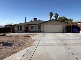 28074 Ironwood Dr, Barstow, CA 92311