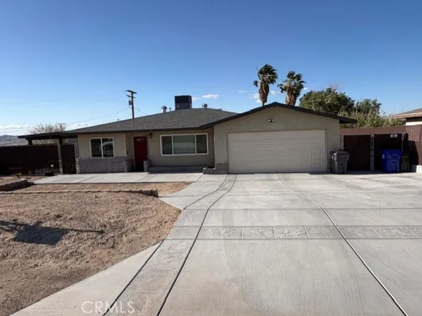 28074 Ironwood Dr, Barstow, CA 92311