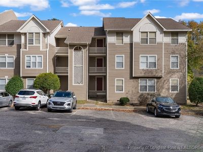 6736-2 Willowbrook Dr, Fayetteville, NC, 28314