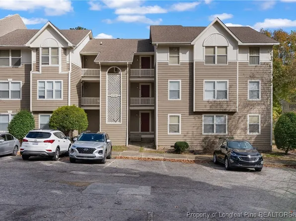6736-2 Willowbrook Dr, Fayetteville, NC 28314