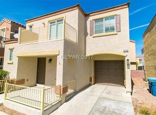 6238 Peneplain Ave, Las Vegas, NV 89139
