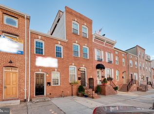 1217 S Clinton St, Baltimore, MD 21224