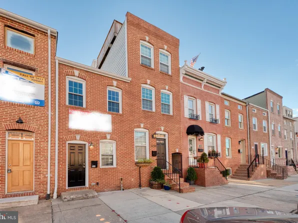 1217 S Clinton St, Baltimore, MD 21224