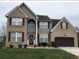 117 Lakes Edge Dr #1, Suffolk, VA 23434