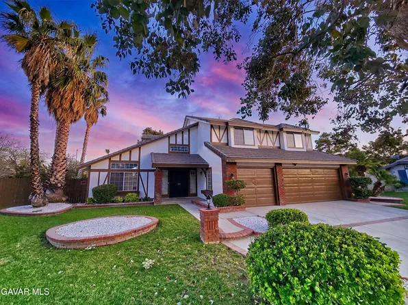 40406 Elderberry Ct, Palmdale, CA 93551