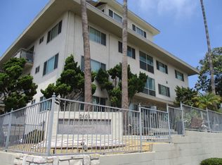 2404 C St UNIT 107, San Diego, CA 92102