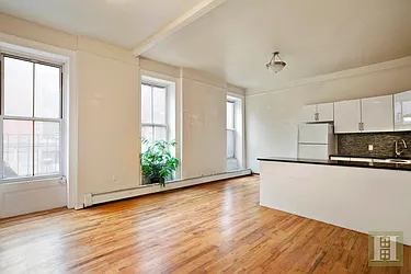 Rented by Halstead Real Estate