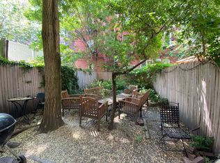 40 W 85th St #GB, New York, NY 10024