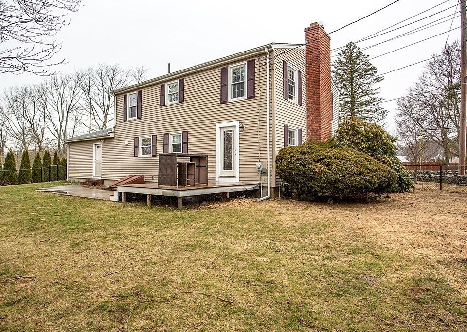 951 Whetstone Hill Rd, Somerset, MA 02726 Zillow
