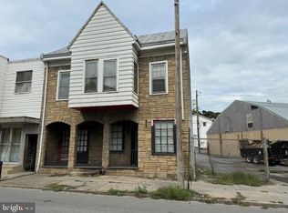 19 Chestnut St, Lewistown, PA 17044