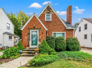 1169 Avondale Rd, South Euclid, OH 44121